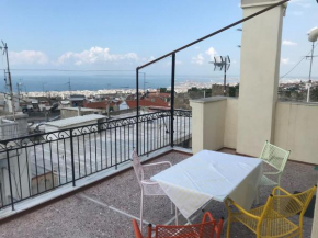 Apartment with great view, Thessaloniki